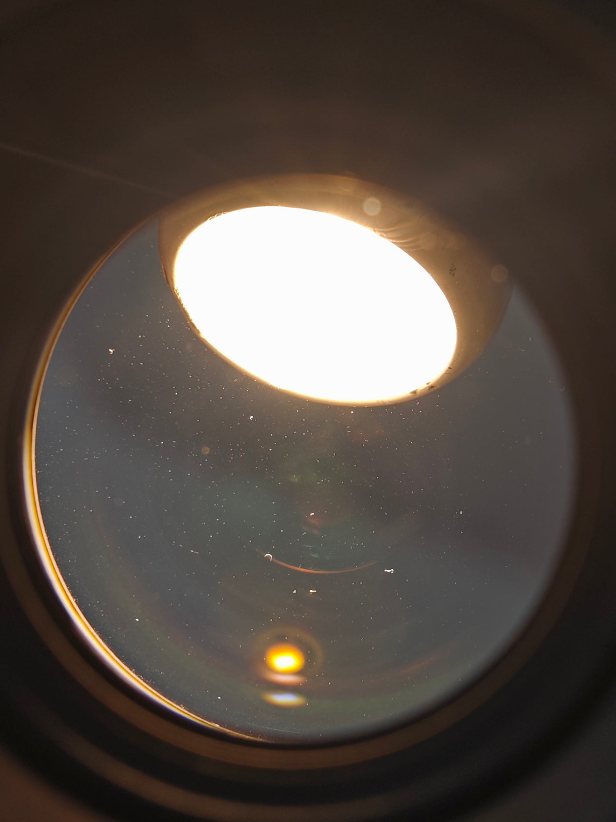 Super-Multi-Coated Takumar/6x7 150mm F2.8