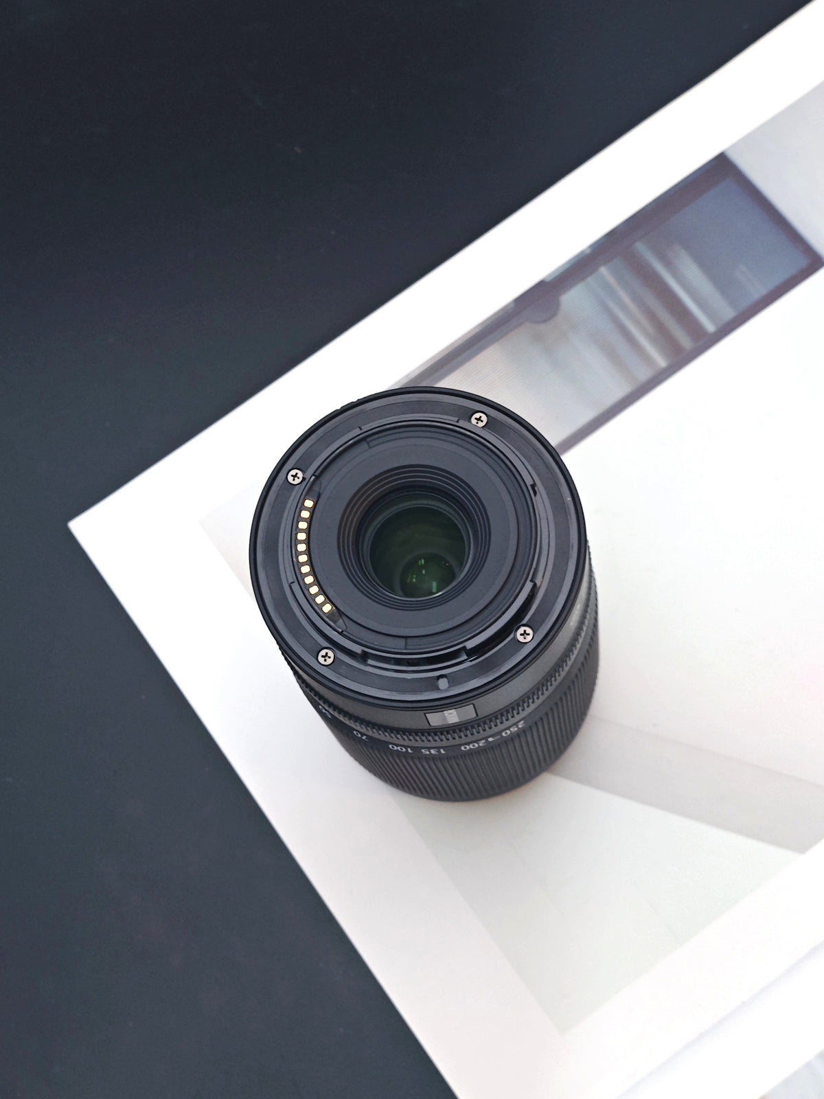 Nikon Nikkor Z DX 50-250mm F4.5-6.3 VR
