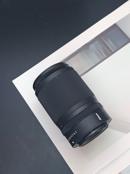 Nikon Nikkor Z DX 50-250mm F4.5-6.3 VR