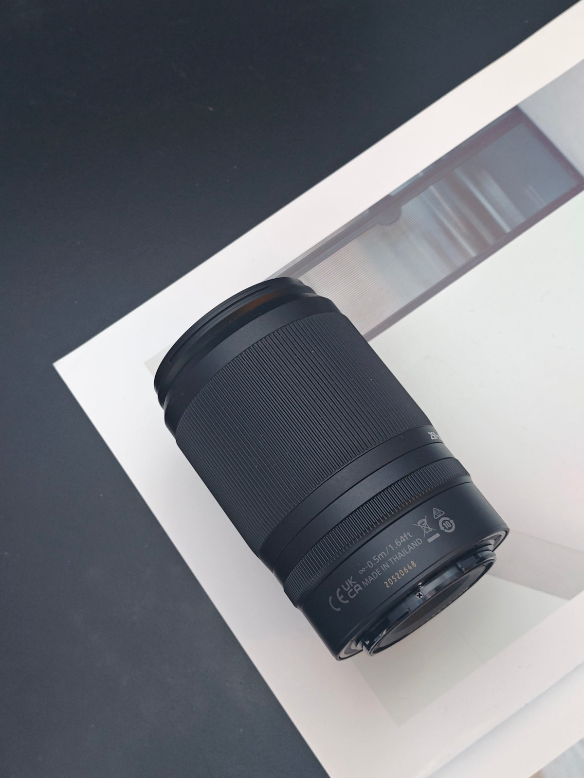 Nikon Nikkor Z DX 50-250mm F4.5-6.3 VR
