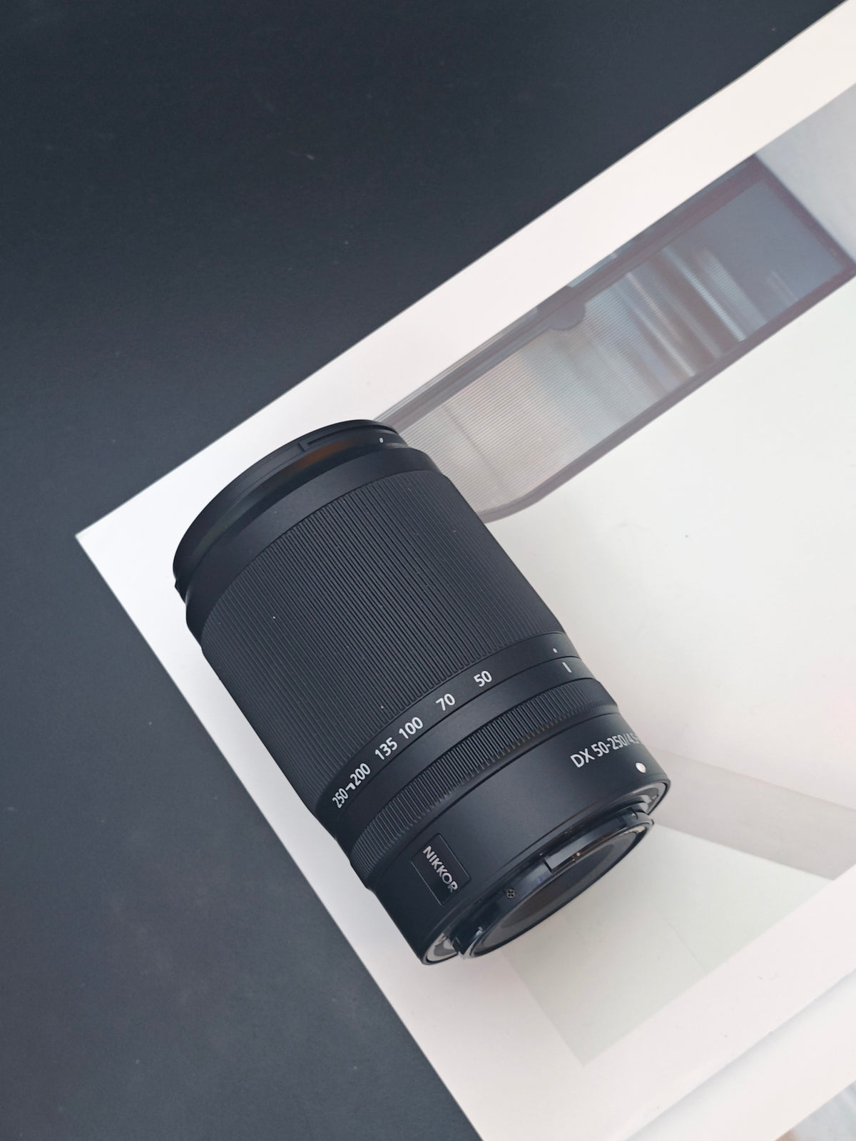Nikon Nikkor Z DX 50-250mm F4.5-6.3 VR