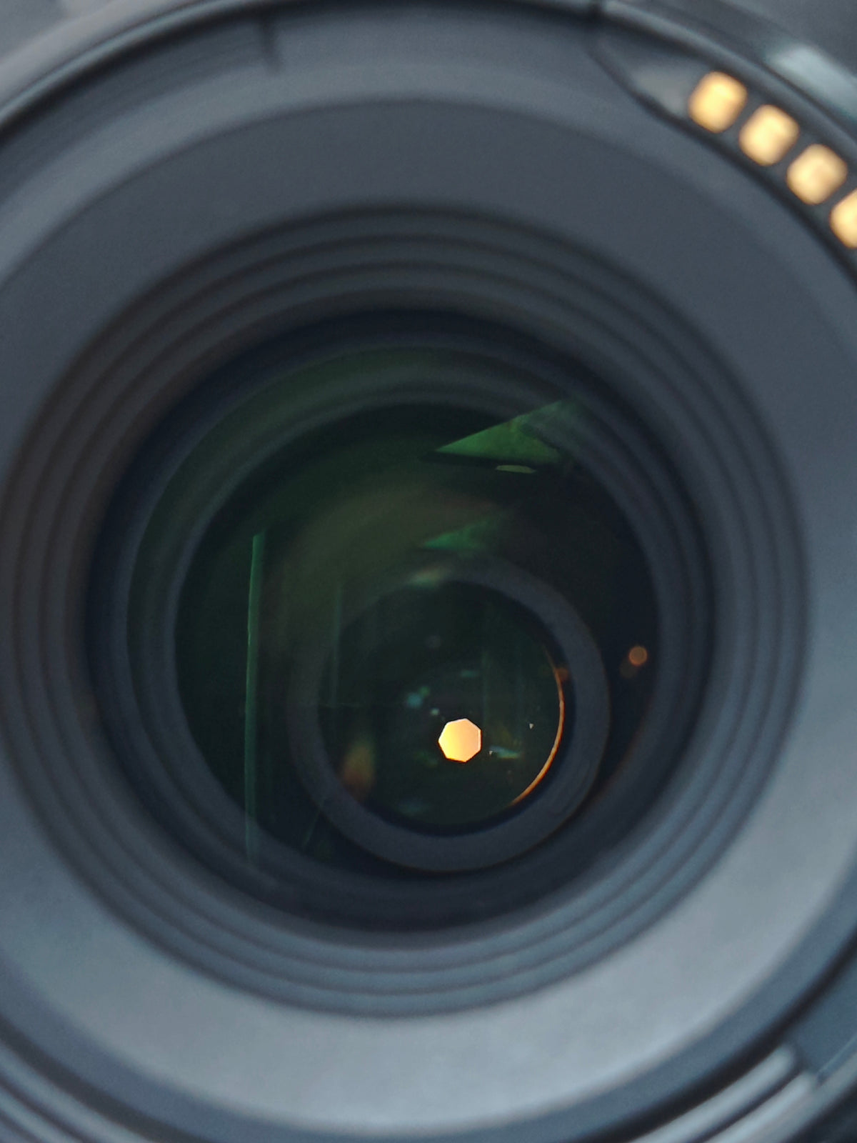 Nikon Nikkor Z DX 50-250mm F4.5-6.3 VR
