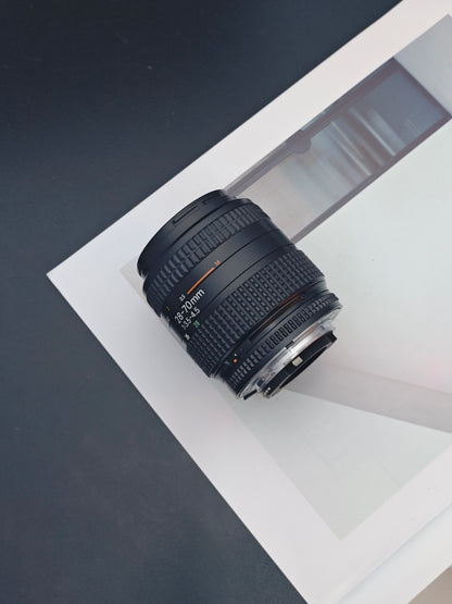 Nikon AF Nikkor 28-70mm F3.5-4.5