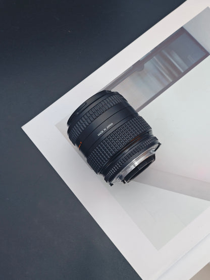 Nikon AF Nikkor 28-70mm F3.5-4.5