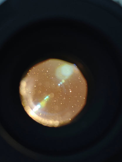 Nikon AF Nikkor 28-70mm F3.5-4.5