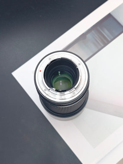 Carl Zeiss Sonnar 180mm F2.8 T* MMJ