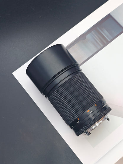 Carl Zeiss Sonnar 180mm F2.8 T* MMJ