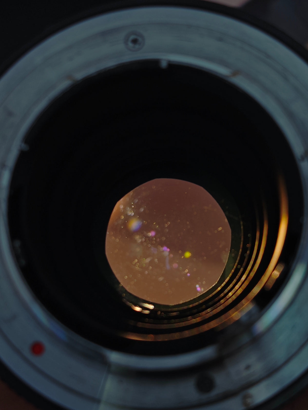 Carl Zeiss Sonnar 180mm F2.8 T* MMJ