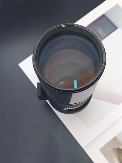 Nikon Nikkor 300mm F4.5 Ai
