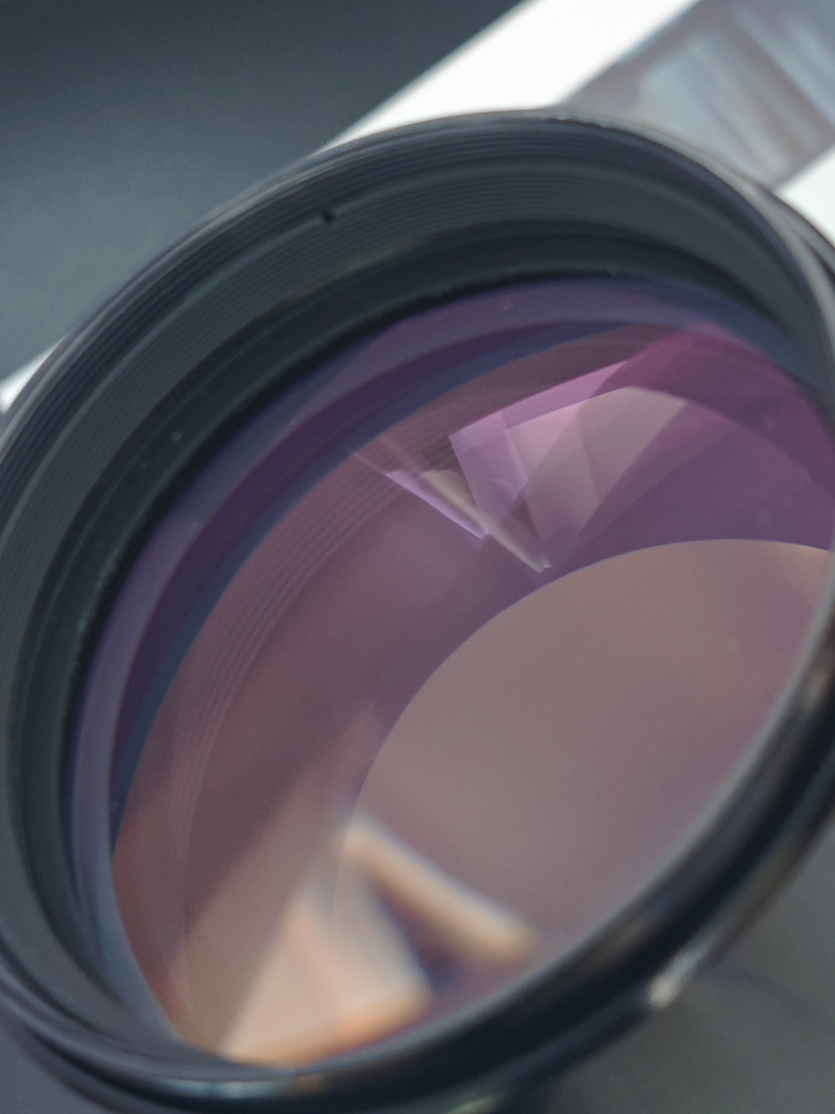 Nikon Nikkor 300mm F4.5 Ai