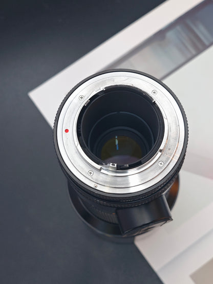 Carl Zeiss Tele-Tessar 300mm F4 T* MMJ