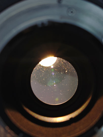 Carl Zeiss Tele-Tessar 300mm F4 T* MMJ