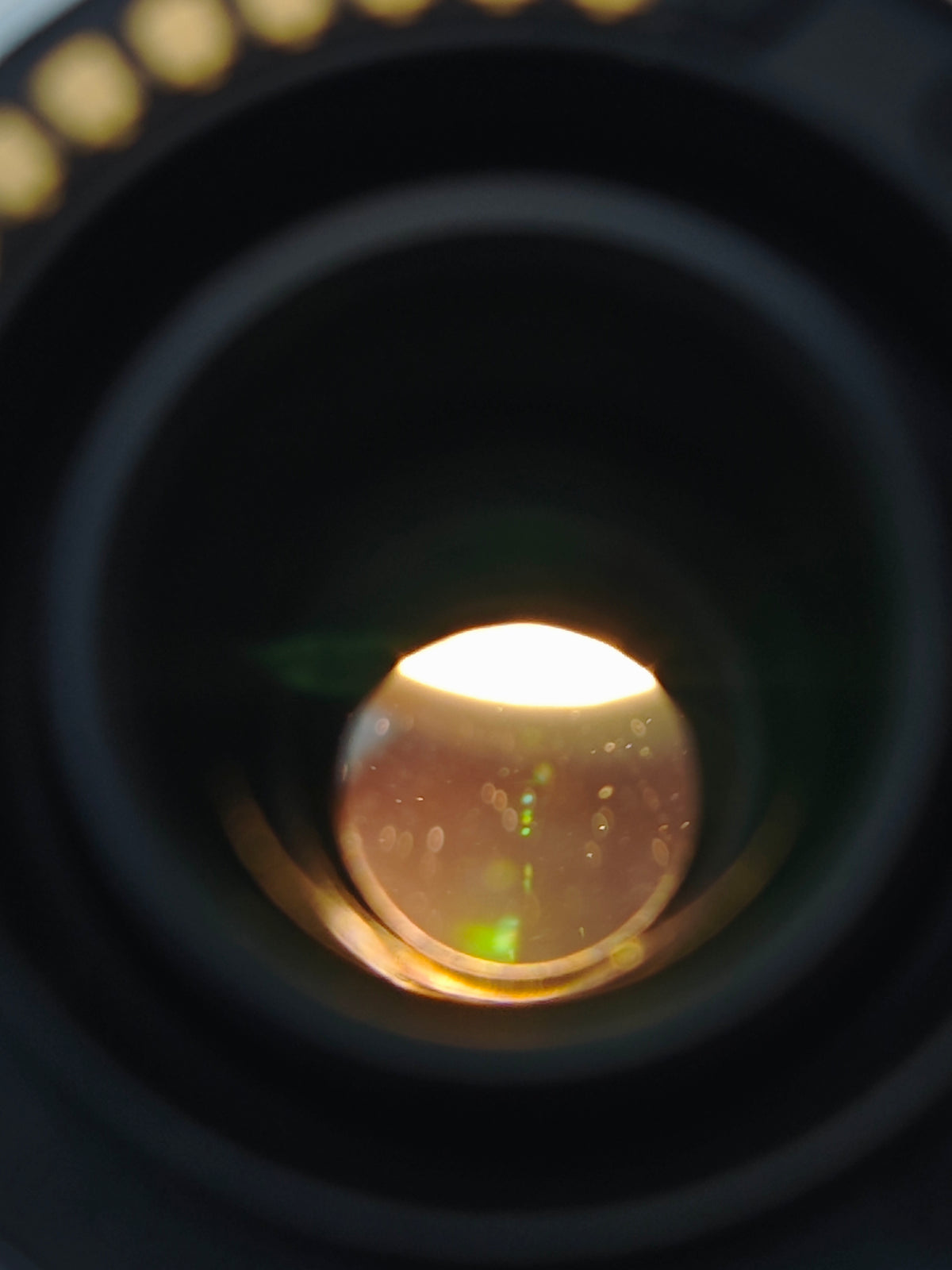 Panasonic Lumix G Vario 100-300mm F4-5.6 II POWER O.I.S.