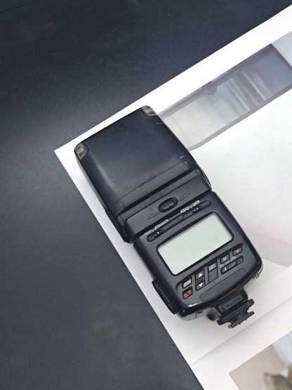 Nikon Speedlight SB-25