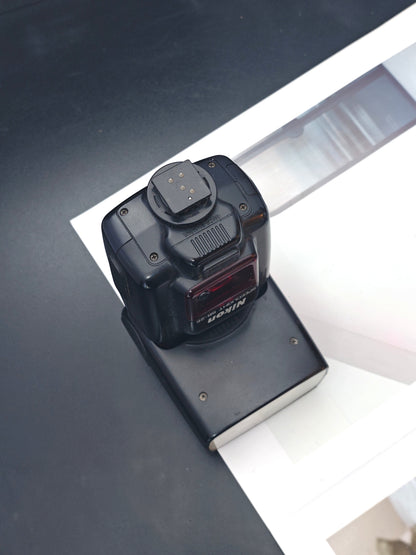 Nikon Speedlight SB-25