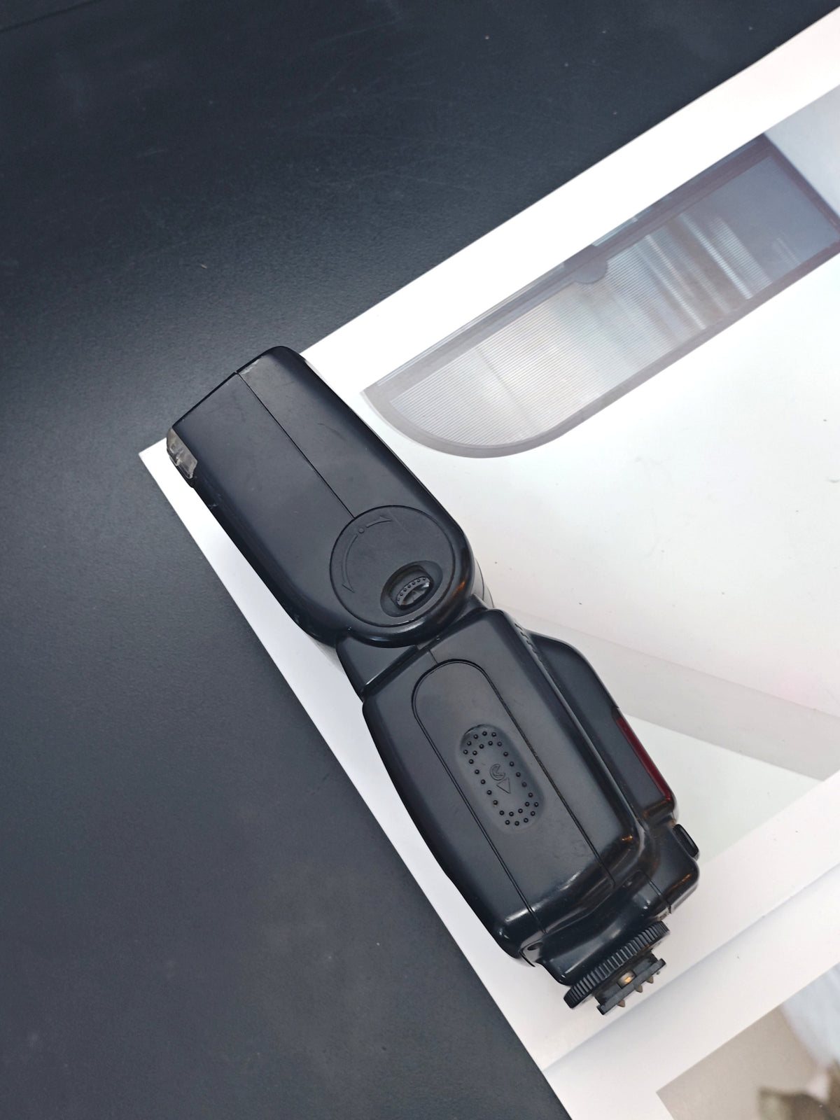 Nikon Speedlight SB-25