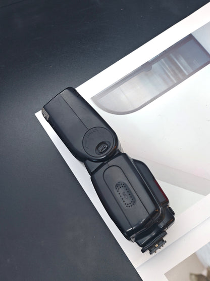 Nikon Speedlight SB-25