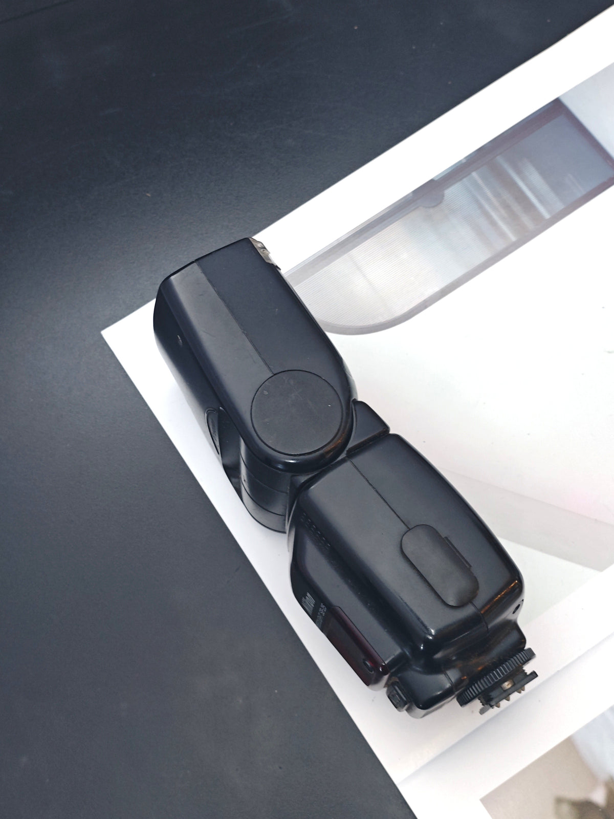 Nikon Speedlight SB-25