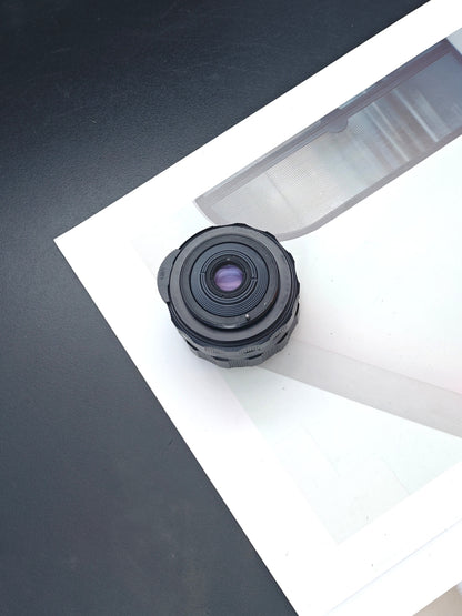 *READ* Super-Multi-Coated Takumar 28mm F3.5 [M42 mount] #2780487