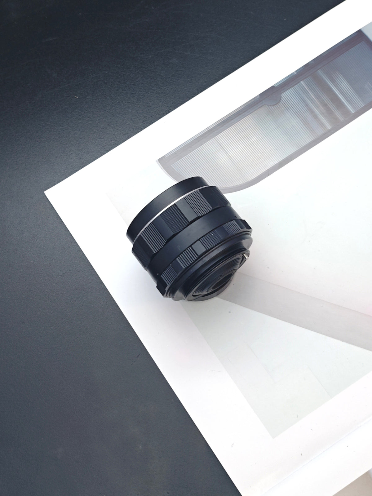 *READ* Super-Multi-Coated Takumar 28mm F3.5 [M42 mount] #2780487
