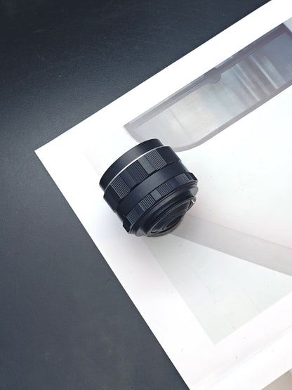 *READ* Super-Multi-Coated Takumar 28mm F3.5 [M42 mount] #2780487