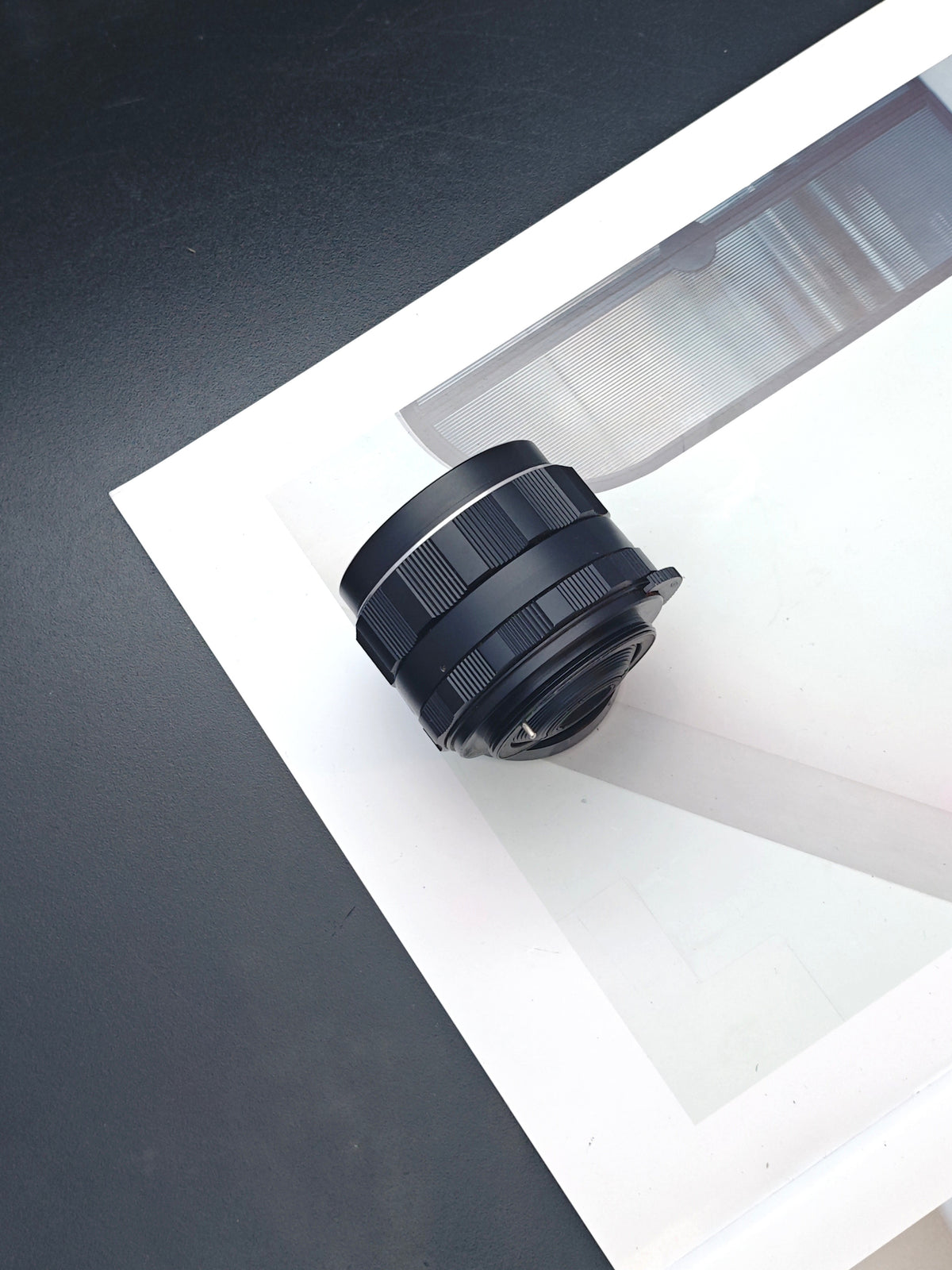 *READ* Super-Multi-Coated Takumar 28mm F3.5 [M42 mount] #2780487