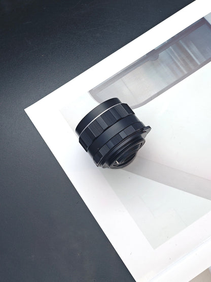 *READ* Super-Multi-Coated Takumar 28mm F3.5 [M42 mount] #2780487