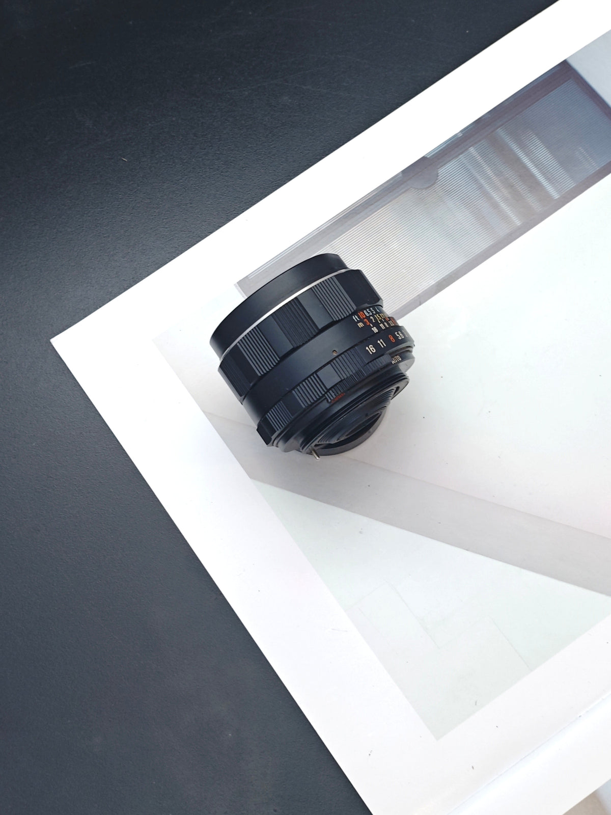 *READ* Super-Multi-Coated Takumar 28mm F3.5 [M42 mount] #2780487