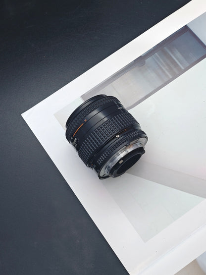 Nikon AF Nikkor 35-70mm F3.3-4.5 #5034069