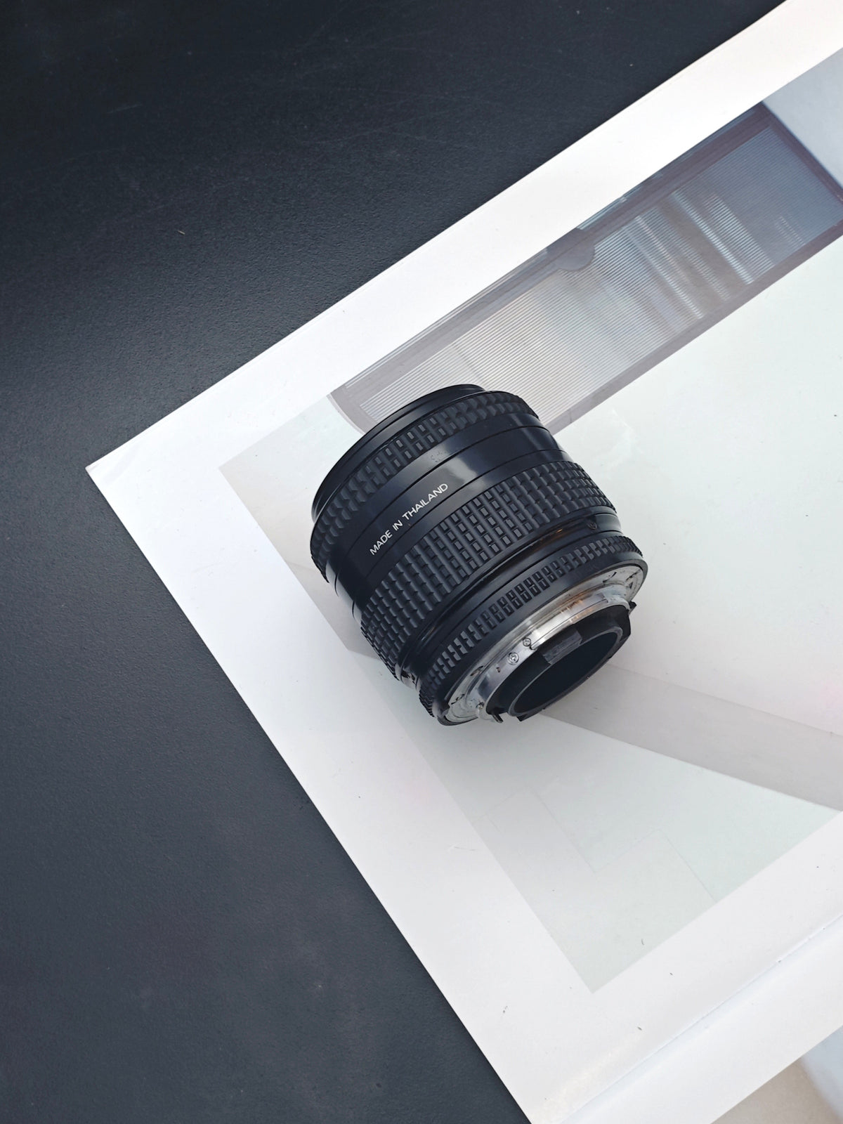 Nikon AF Nikkor 35-70mm F3.3-4.5 #5034069
