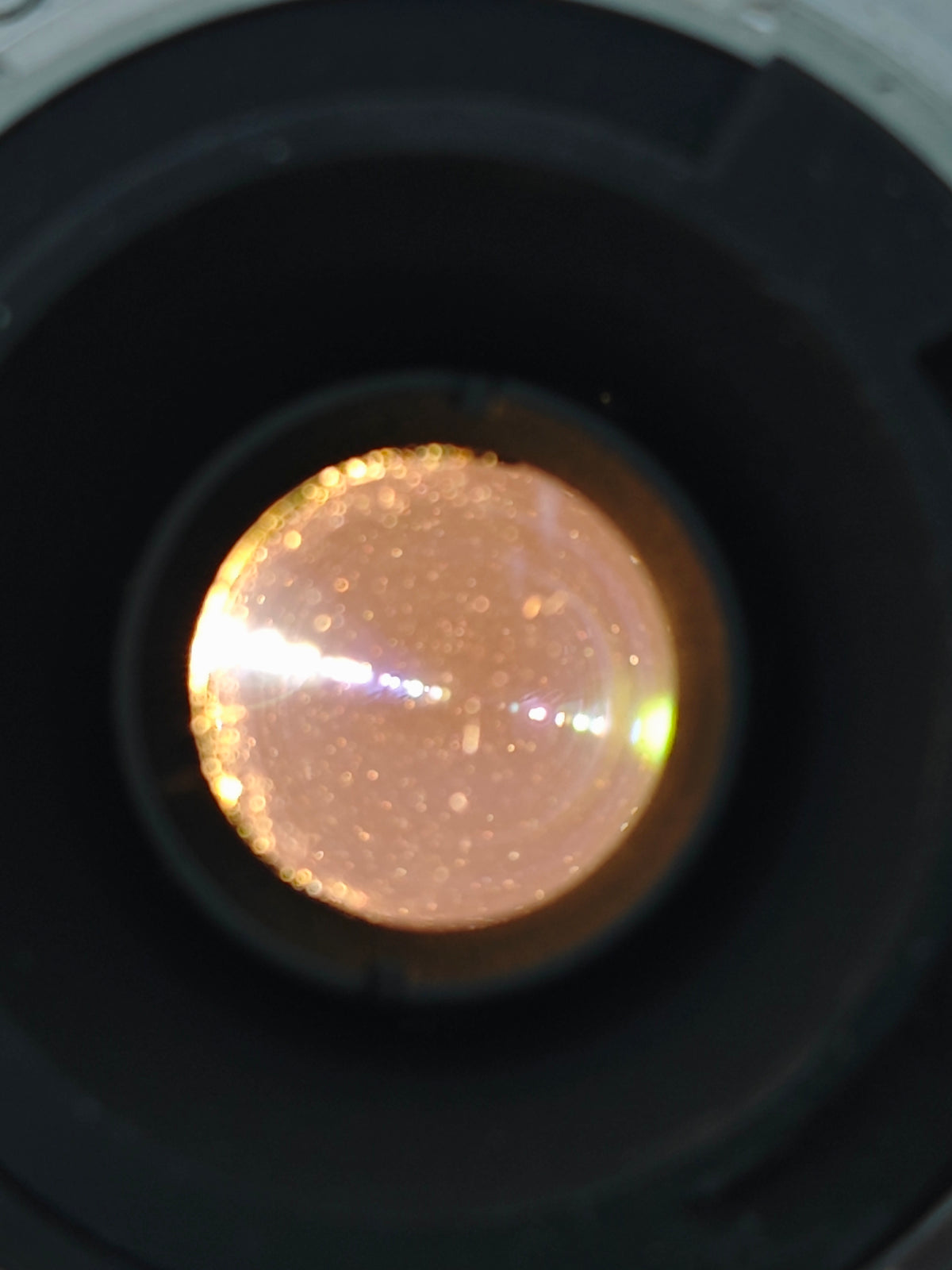 Nikon AF Nikkor 35-70mm F3.3-4.5 #5034069