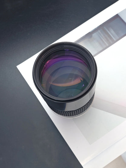 *READ* Nikon ED Nikkor 180mm F2.8 Ai-S #425665