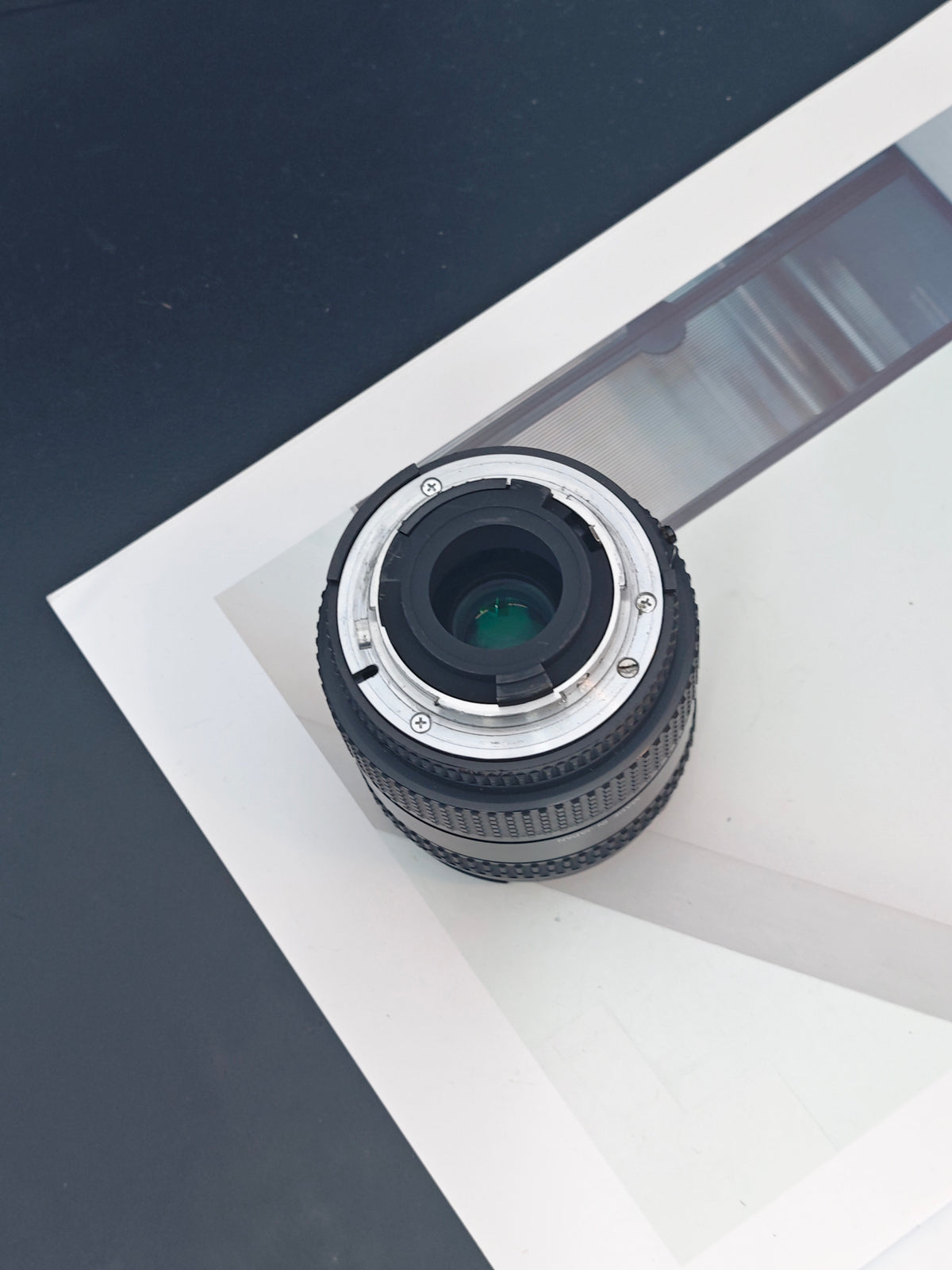 Nikon AF Nikkor 24-50mm F3.3-4.5