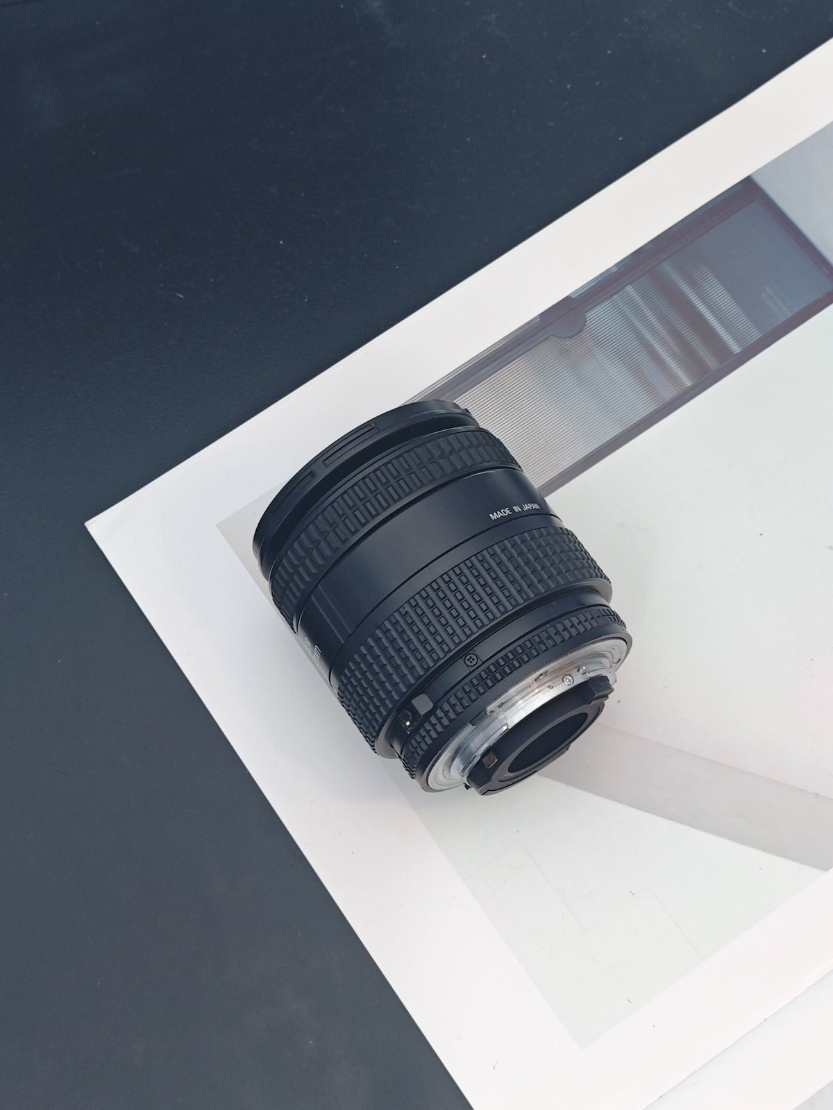 Nikon AF Nikkor 24-50mm F3.3-4.5