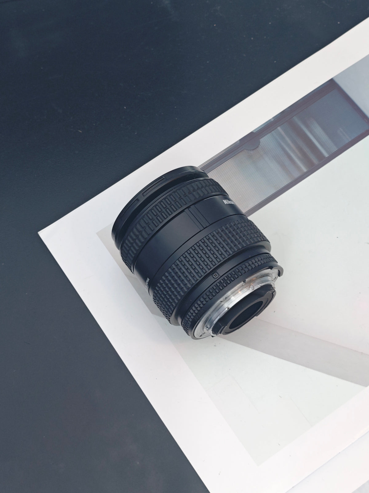 Nikon AF Nikkor 24-50mm F3.3-4.5