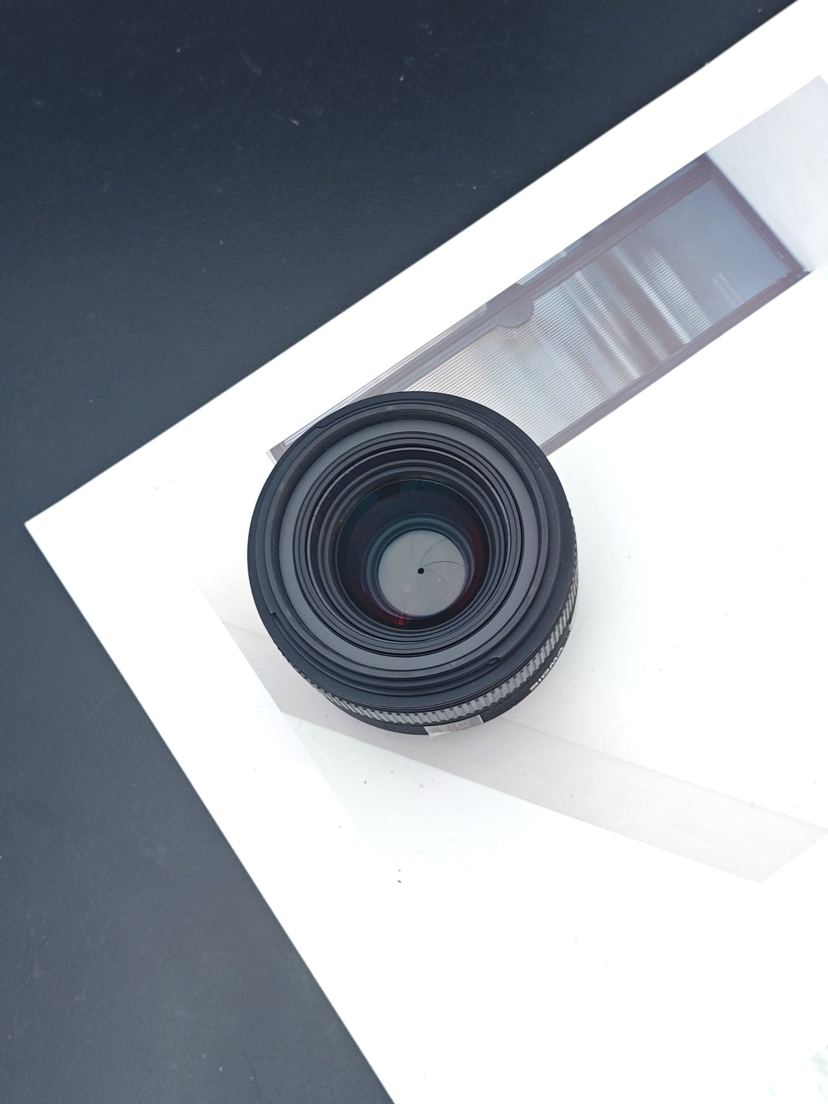 Sigma EX 30mm F1.4 D DC HSM [F mount]
