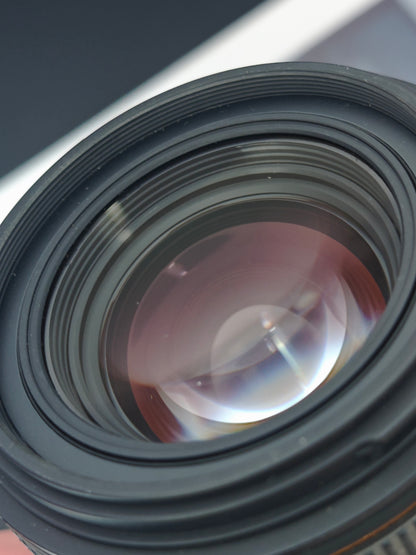 Sigma EX 30mm F1.4 D DC HSM [F mount]