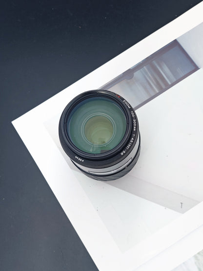 Minolta AF Zoom 100-300mm F4.5-5.6 [A mount] #11202180