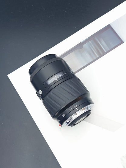 Minolta AF Zoom 100-300mm F4.5-5.6 [A mount] #11202180