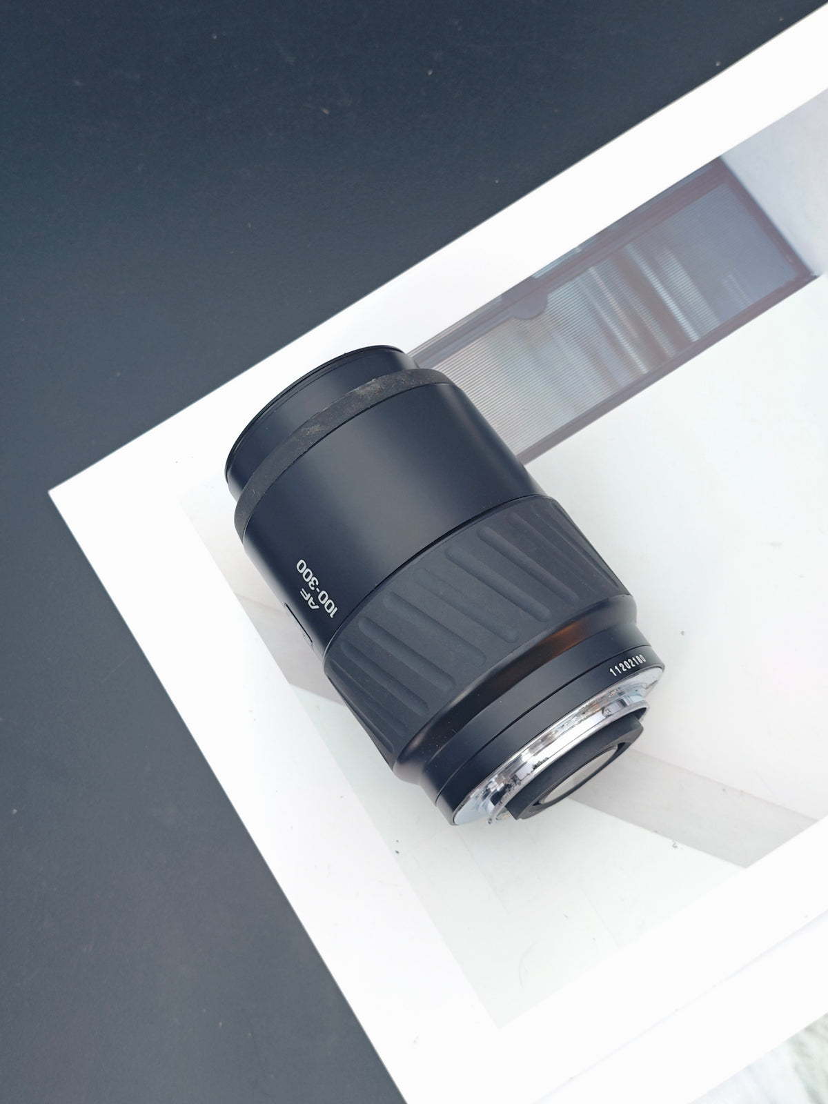 Minolta AF Zoom 100-300mm F4.5-5.6 [A mount] #11202180