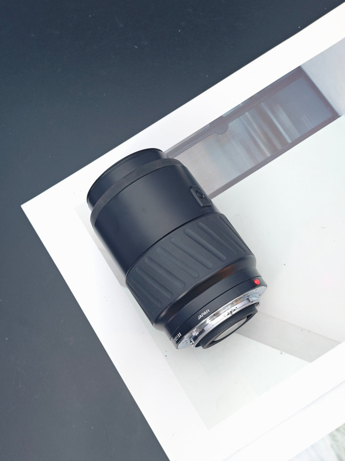 Minolta AF Zoom 100-300mm F4.5-5.6 [A mount] #11202180