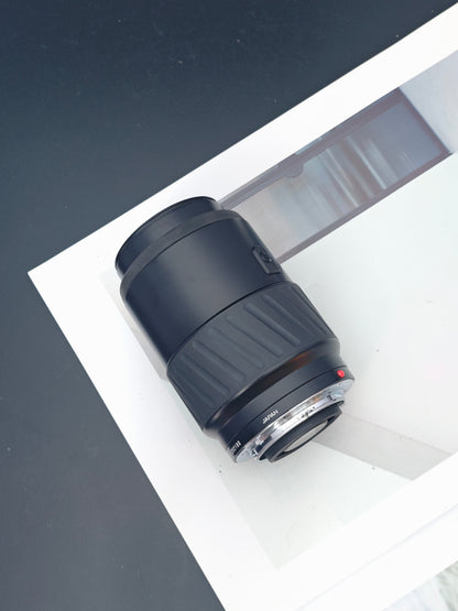 Minolta AF Zoom 100-300mm F4.5-5.6 [A mount] #11202180