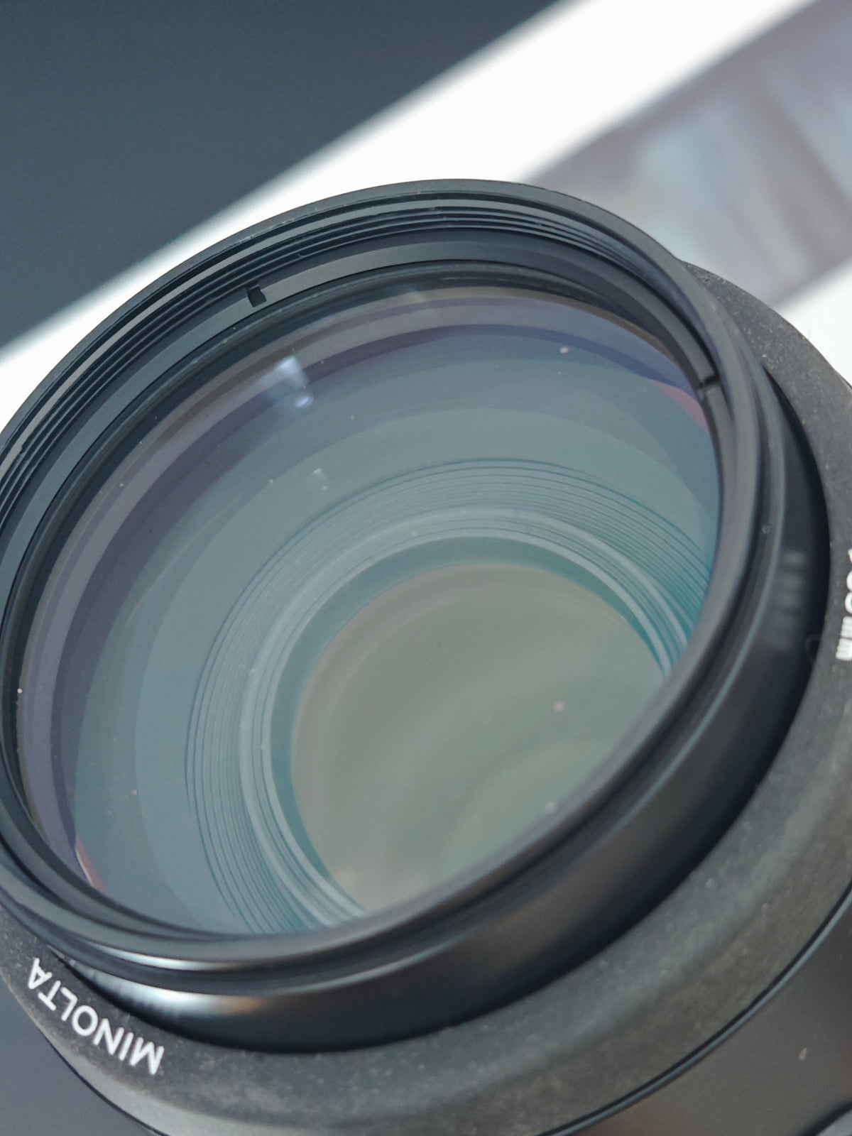 Minolta AF Zoom 100-300mm F4.5-5.6 [A mount] #11202180