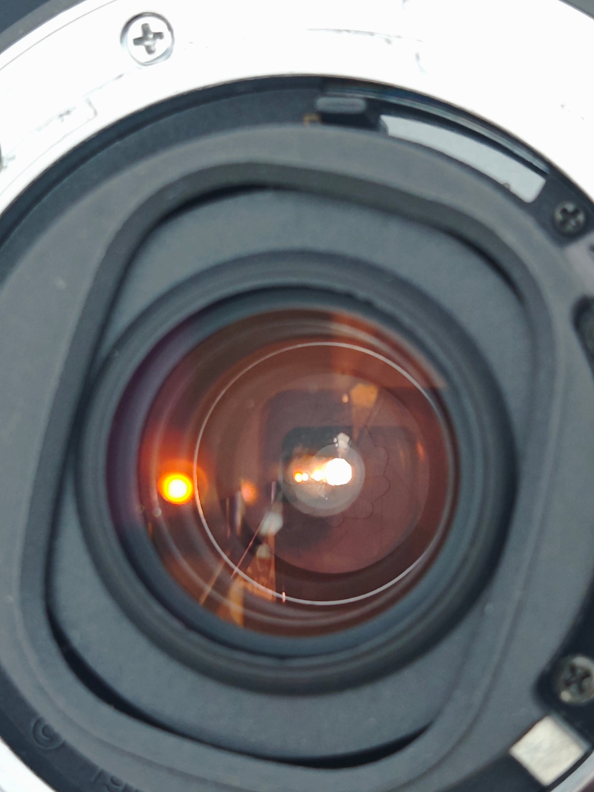 Minolta AF Zoom 100-300mm F4.5-5.6 [A mount] #11202180
