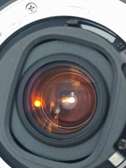 Minolta AF Zoom 100-300mm F4.5-5.6 [A mount] #11202180