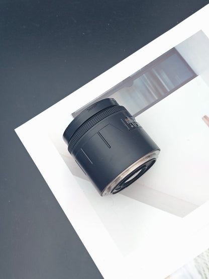 Mamiya 645 AF 45mm F2.8