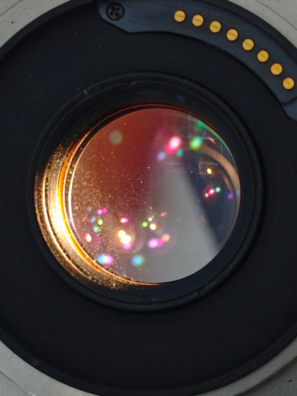 Mamiya 645 AF 45mm F2.8