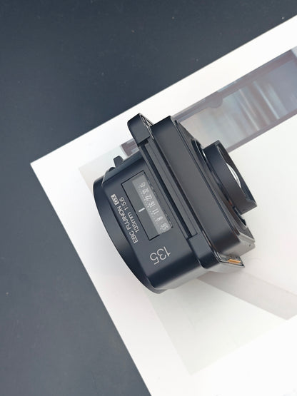 Fujifilm EBC Fujinon GX 135mm F5.6