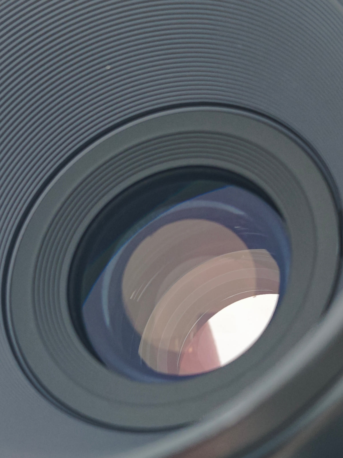 Fujifilm EBC Fujinon GX 135mm F5.6