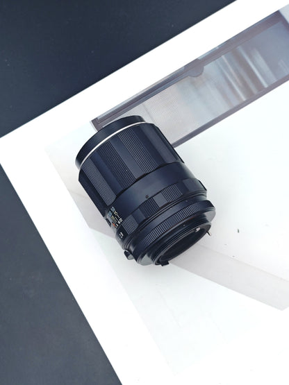 Super-Multi-Coated Takumar 120mm F2.8 [M42 mount]
